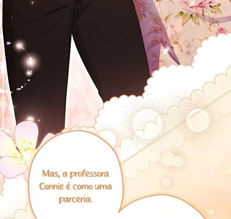 Eu me tornei a filha adotiva do protagonista Capitulo 107 Pagina 32