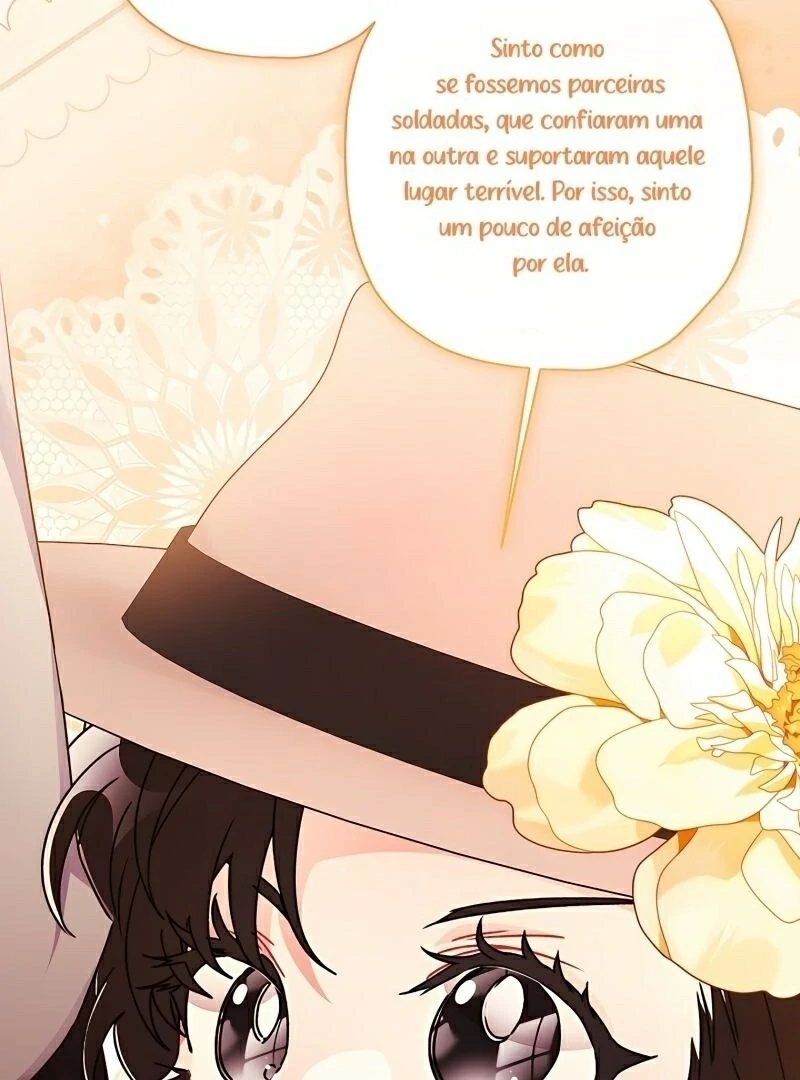 Eu me tornei a filha adotiva do protagonista Capitulo 107 Pagina 33