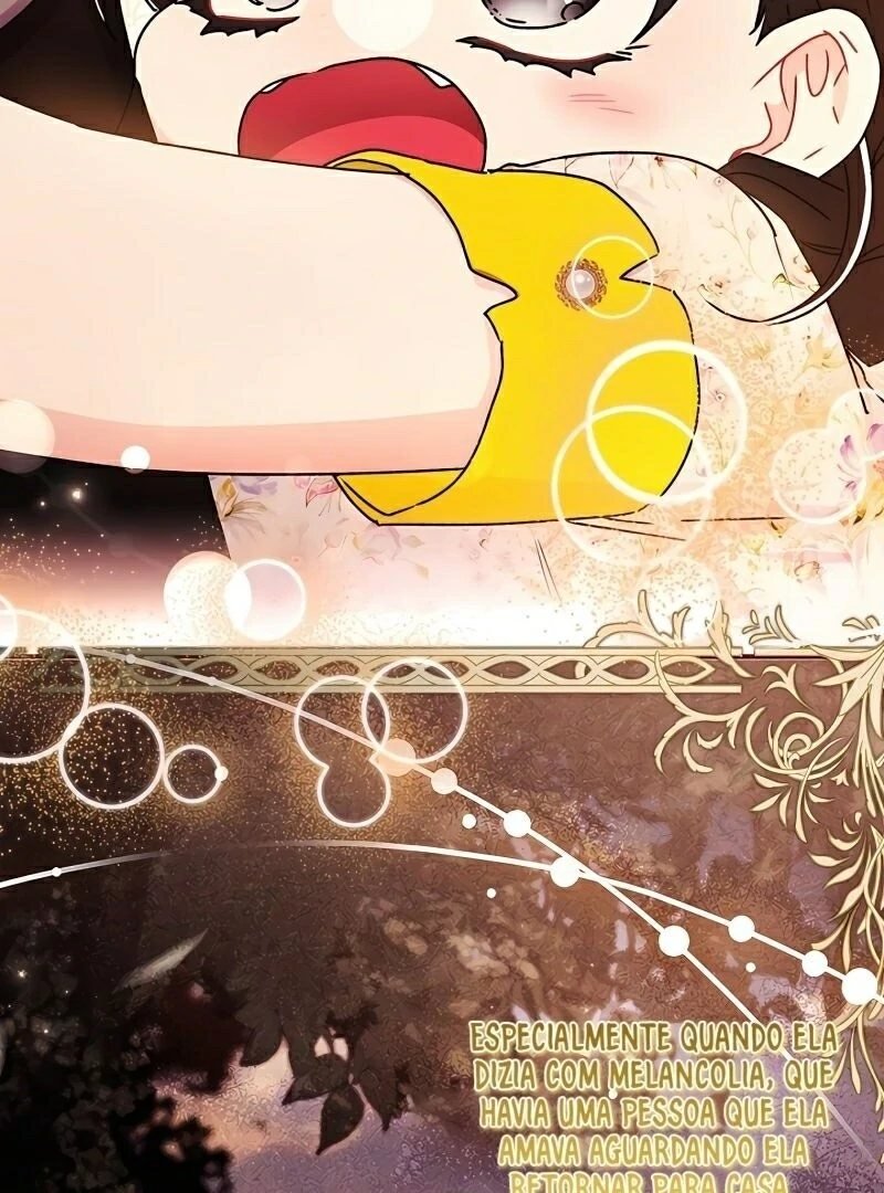 Eu me tornei a filha adotiva do protagonista Capitulo 107 Pagina 34