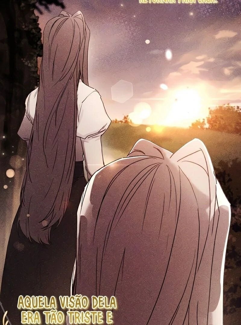 Eu me tornei a filha adotiva do protagonista Capitulo 107 Pagina 35