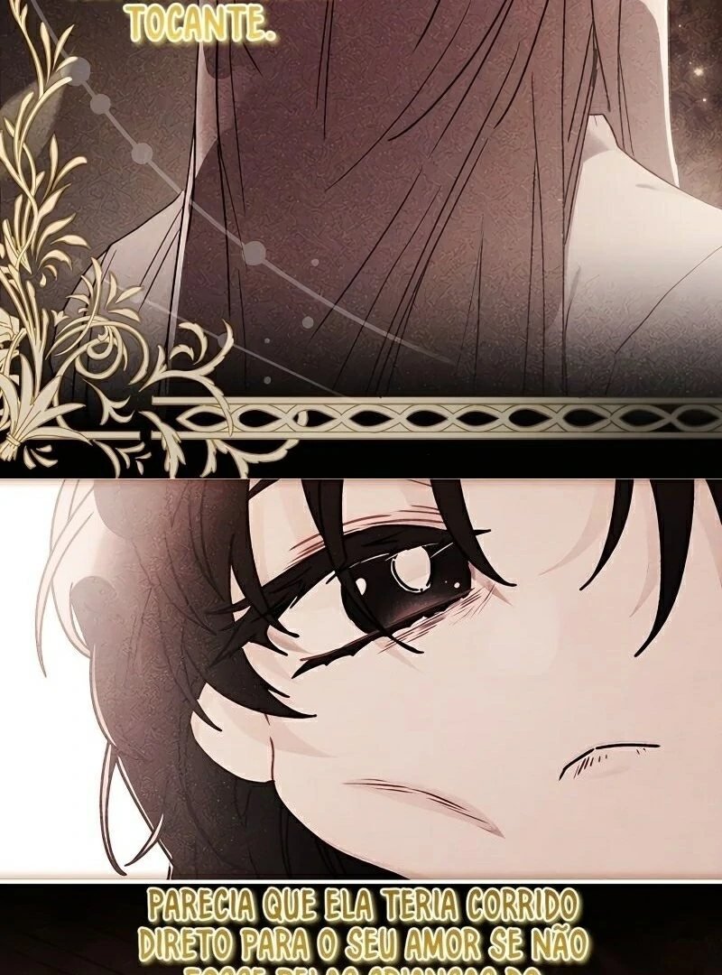 Eu me tornei a filha adotiva do protagonista Capitulo 107 Pagina 36