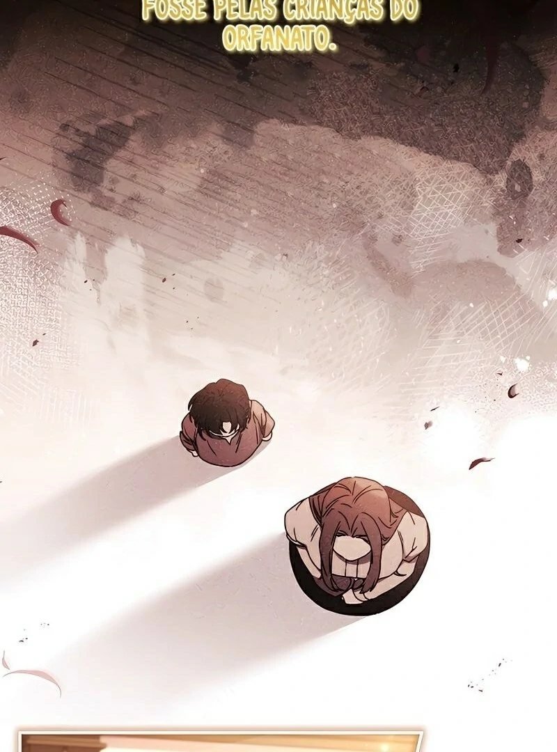 Eu me tornei a filha adotiva do protagonista Capitulo 107 Pagina 37