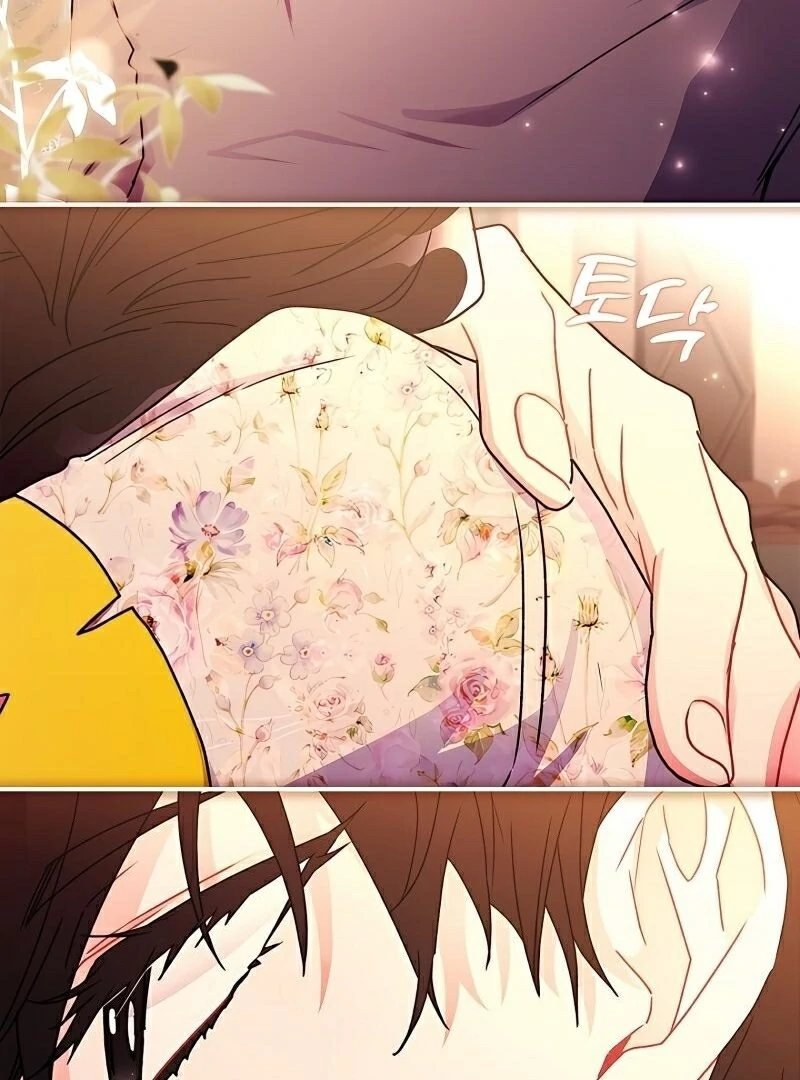 Eu me tornei a filha adotiva do protagonista Capitulo 107 Pagina 41