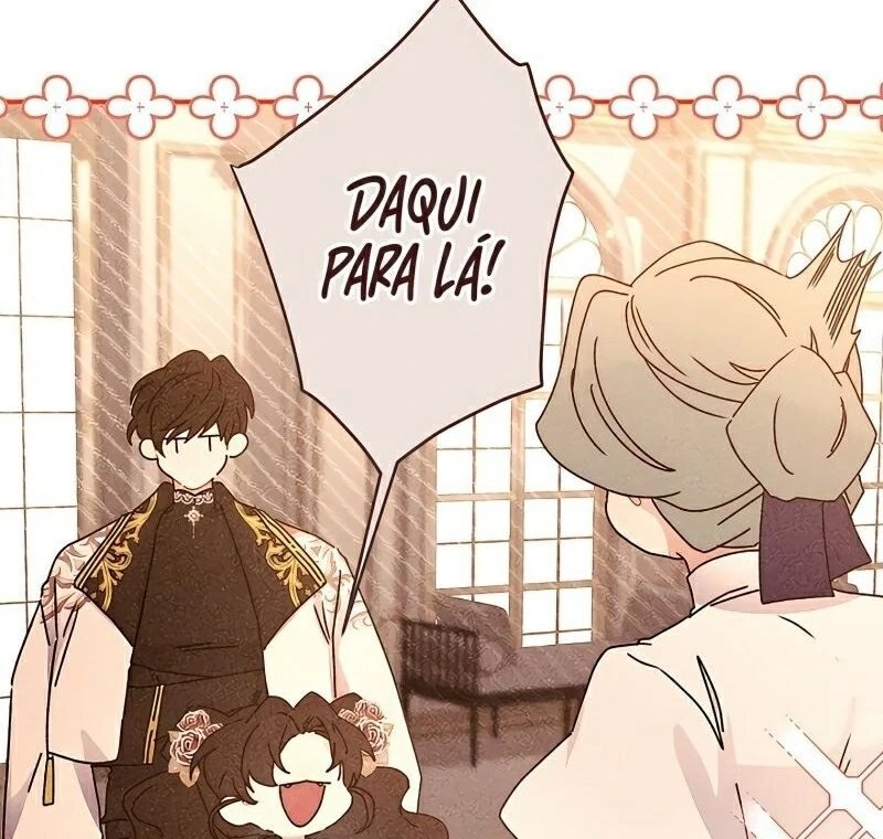 Eu me tornei a filha adotiva do protagonista Capitulo 107 Pagina 47