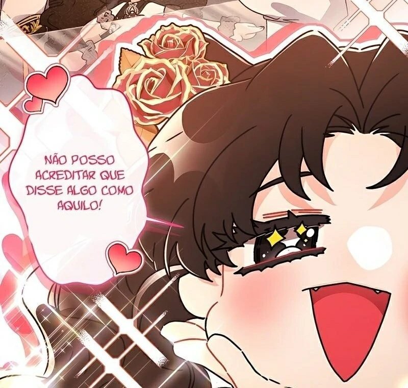 Eu me tornei a filha adotiva do protagonista Capitulo 107 Pagina 48