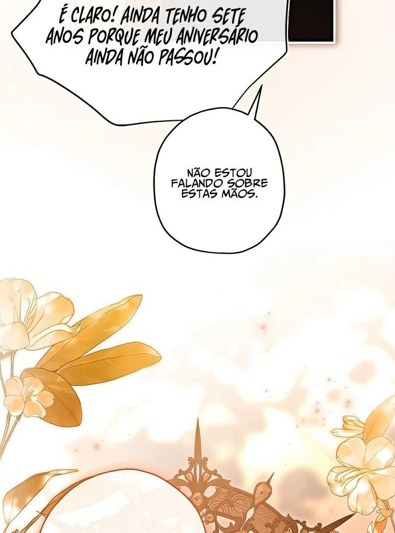 Eu me tornei a filha adotiva do protagonista Capitulo 107 Pagina 50