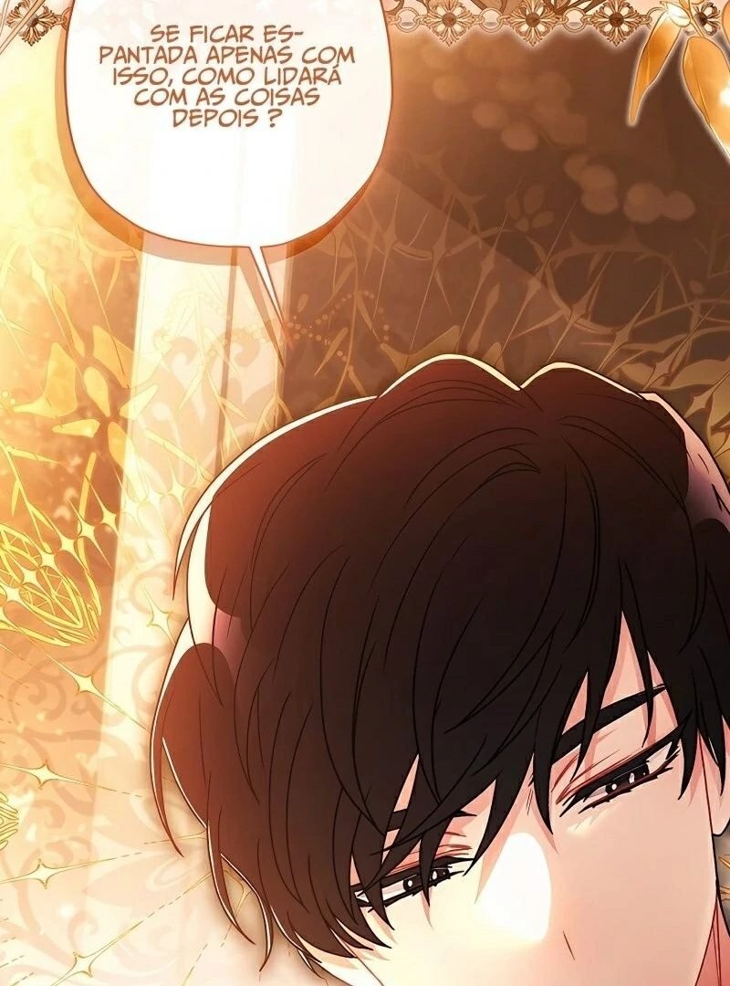 Eu me tornei a filha adotiva do protagonista Capitulo 107 Pagina 51