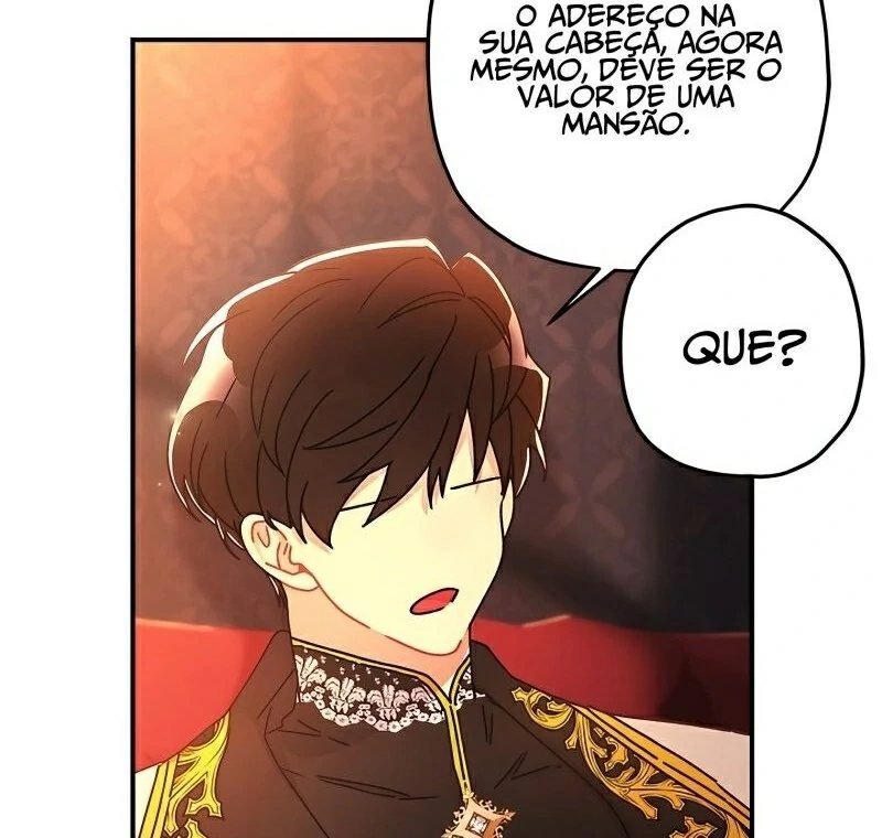 Eu me tornei a filha adotiva do protagonista Capitulo 107 Pagina 55