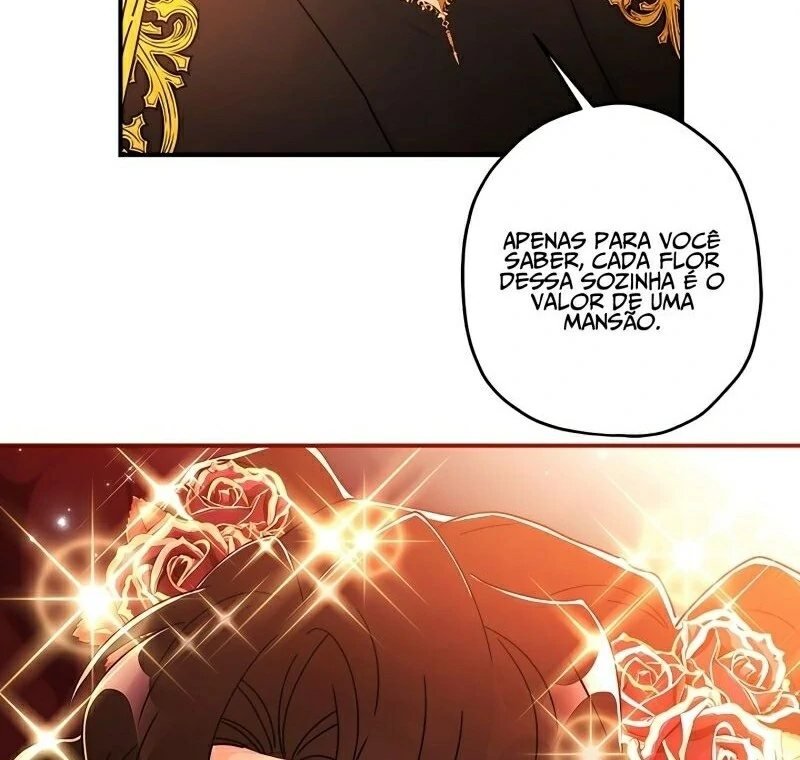 Eu me tornei a filha adotiva do protagonista Capitulo 107 Pagina 56