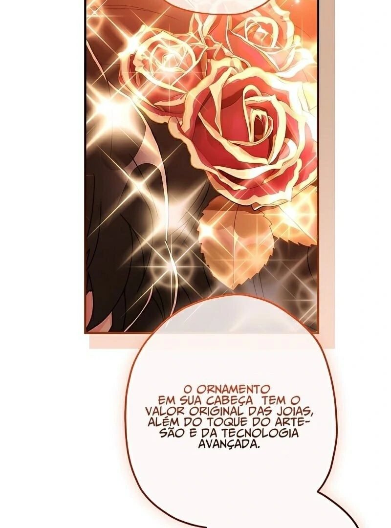 Eu me tornei a filha adotiva do protagonista Capitulo 107 Pagina 58