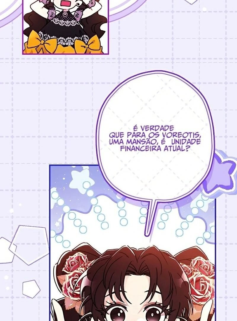 Eu me tornei a filha adotiva do protagonista Capitulo 107 Pagina 61