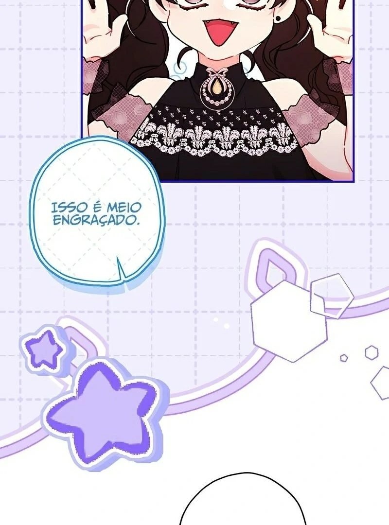 Eu me tornei a filha adotiva do protagonista Capitulo 107 Pagina 62