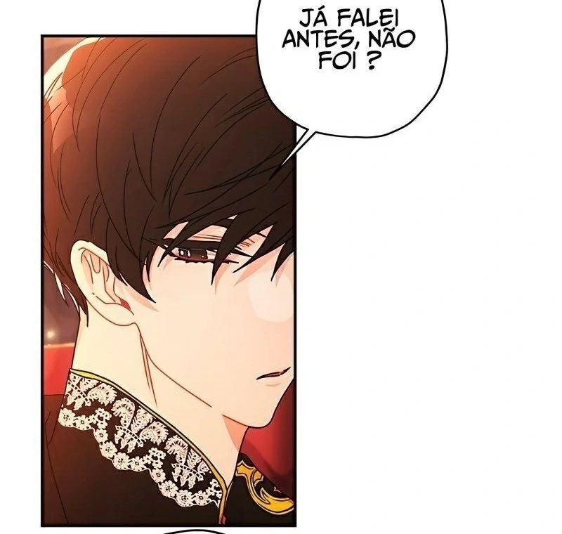 Eu me tornei a filha adotiva do protagonista Capitulo 107 Pagina 63