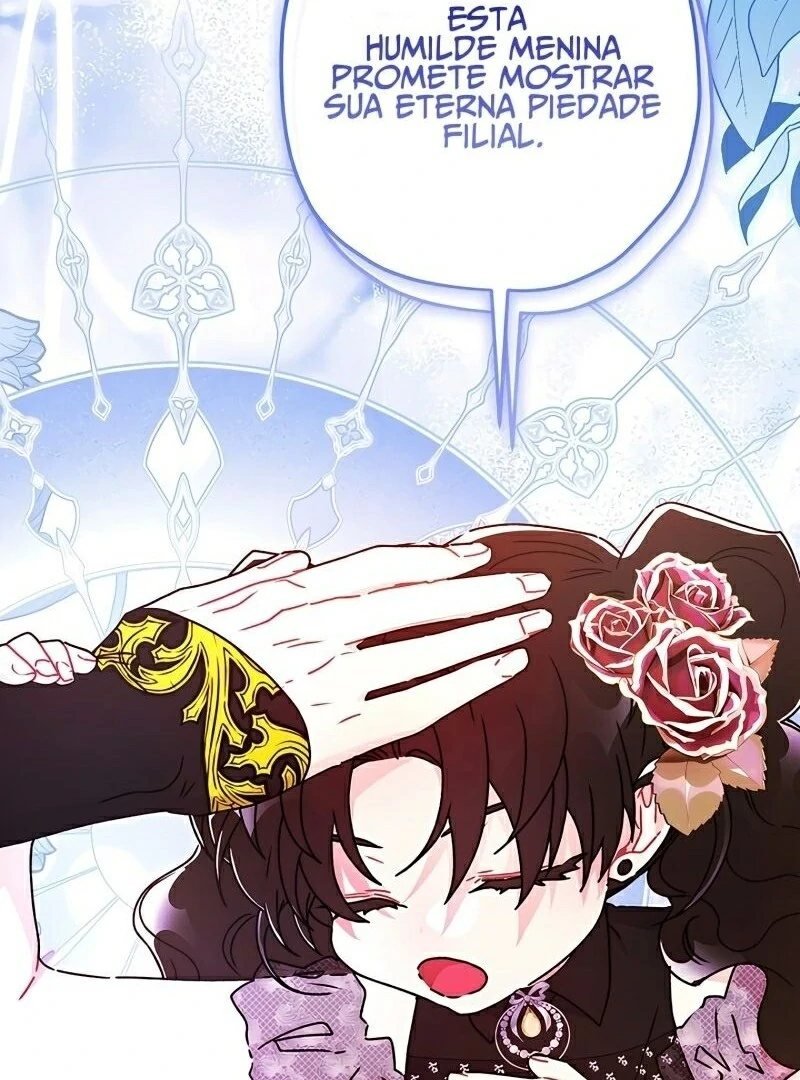 Eu me tornei a filha adotiva do protagonista Capitulo 107 Pagina 70