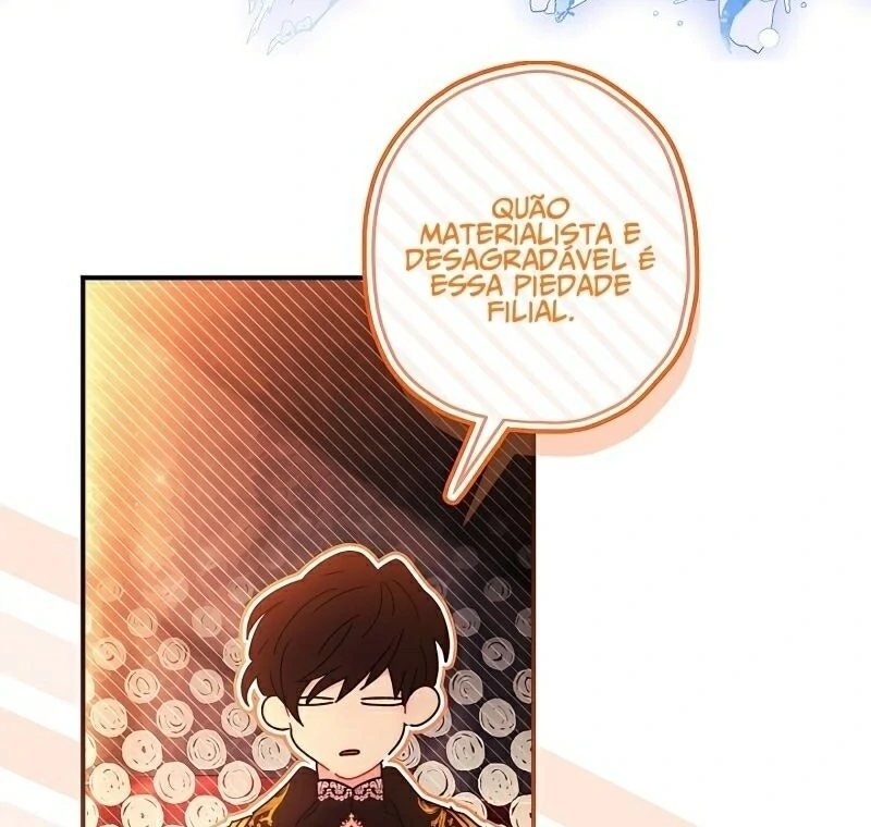 Eu me tornei a filha adotiva do protagonista Capitulo 107 Pagina 72