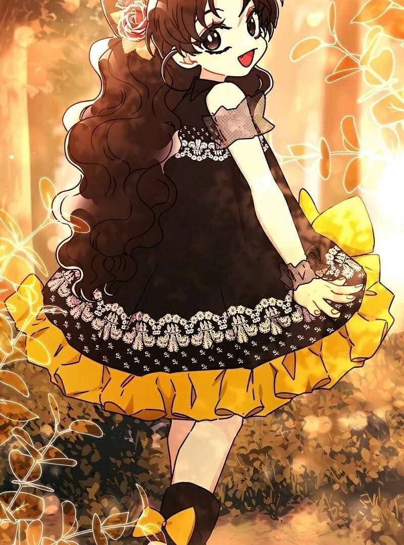 Eu me tornei a filha adotiva do protagonista Capitulo 107 Pagina 76