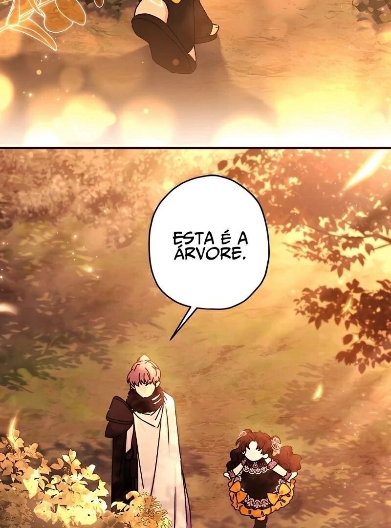 Eu me tornei a filha adotiva do protagonista Capitulo 107 Pagina 77