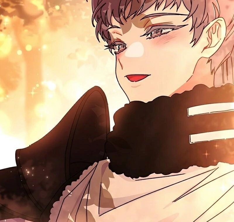 Eu me tornei a filha adotiva do protagonista Capitulo 107 Pagina 80