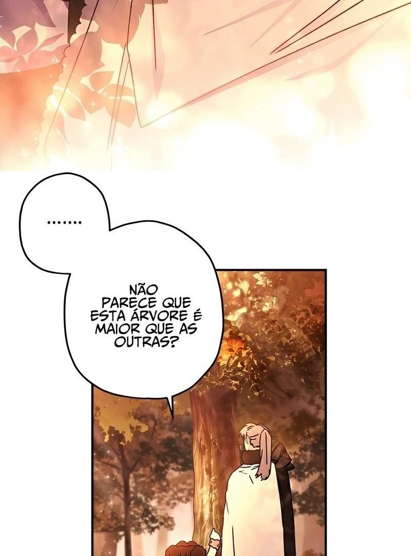 Eu me tornei a filha adotiva do protagonista Capitulo 107 Pagina 81