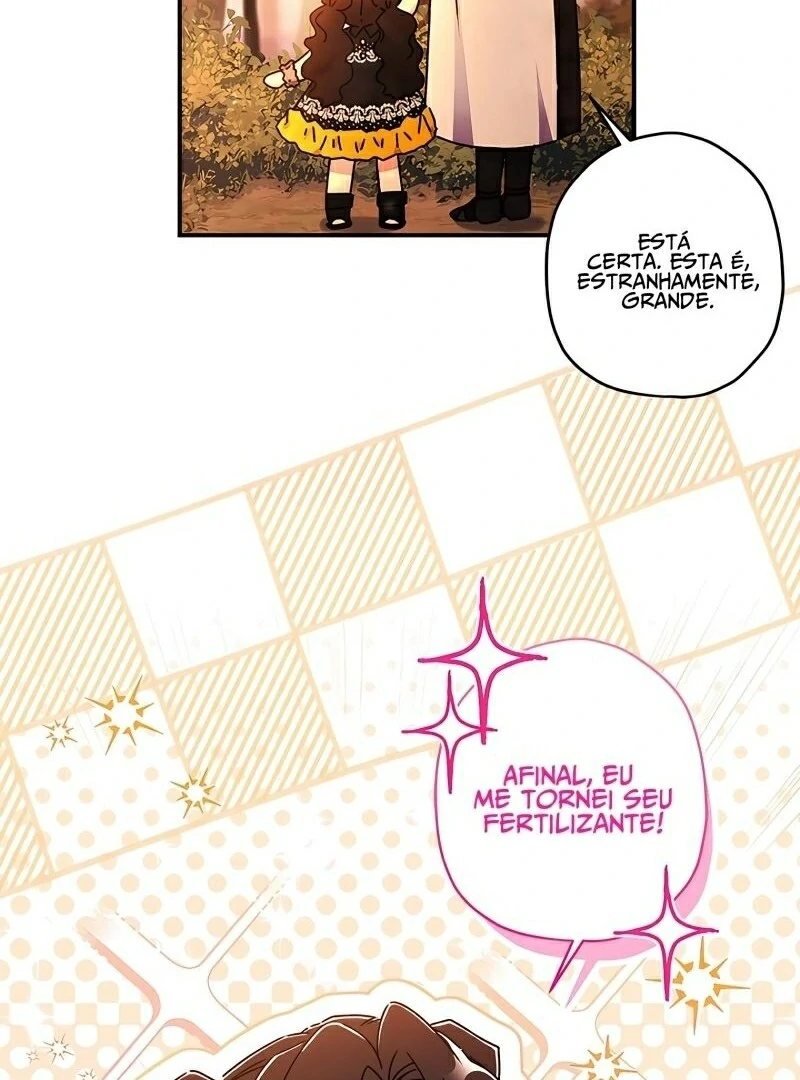 Eu me tornei a filha adotiva do protagonista Capitulo 107 Pagina 82