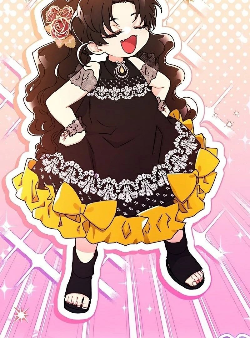 Eu me tornei a filha adotiva do protagonista Capitulo 107 Pagina 83