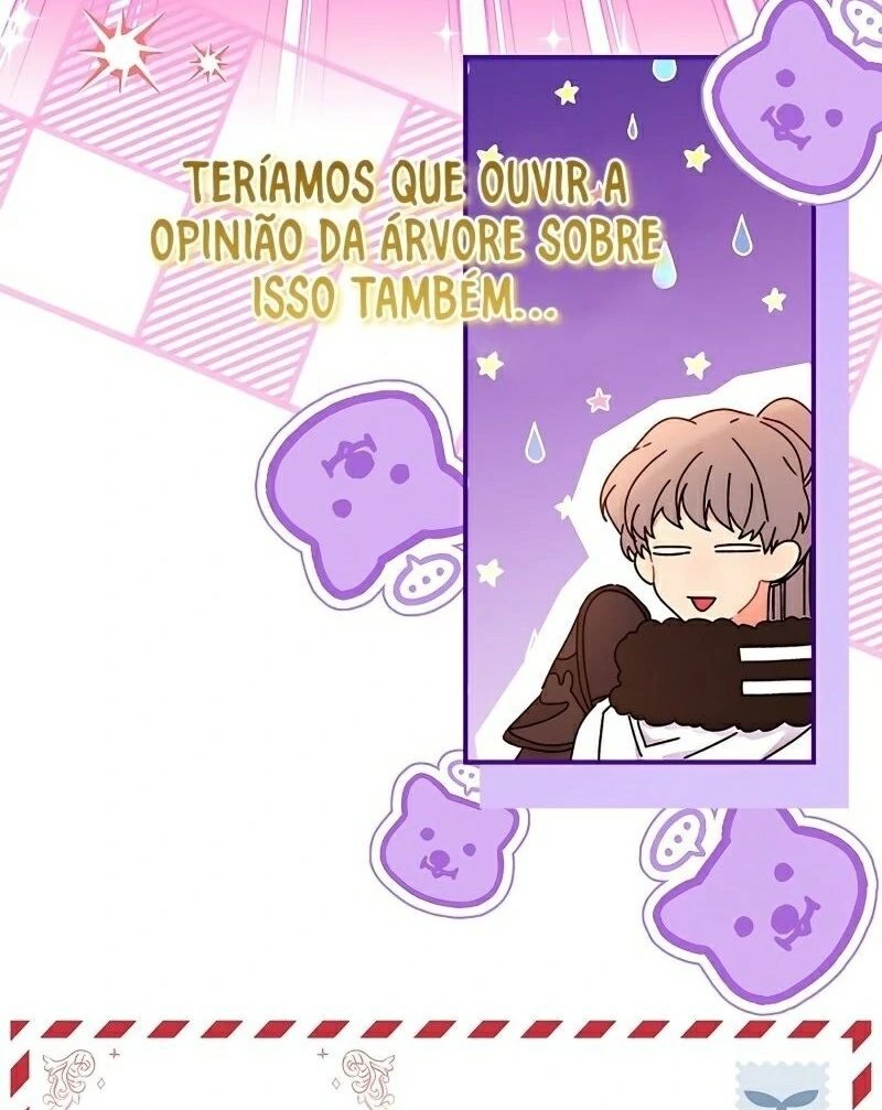 Eu me tornei a filha adotiva do protagonista Capitulo 107 Pagina 84