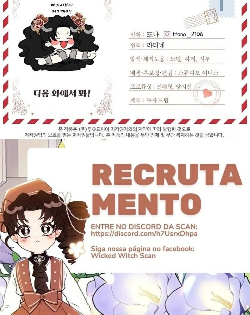 Eu me tornei a filha adotiva do protagonista Capitulo 107 Pagina 85