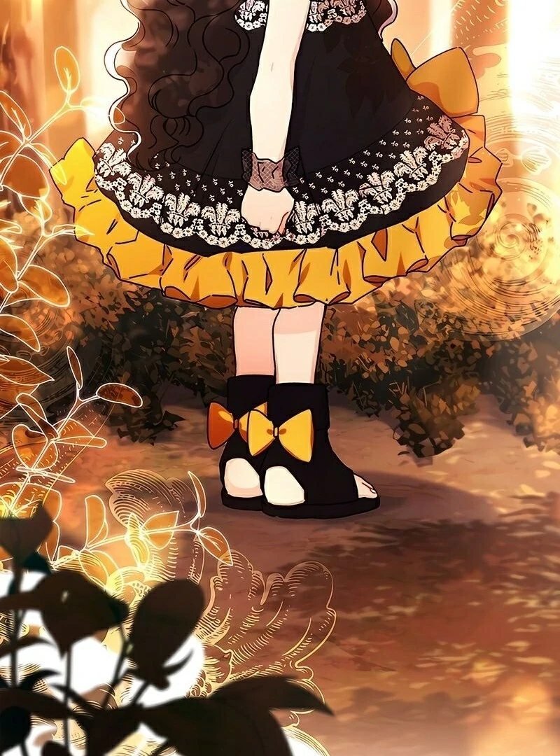 Eu me tornei a filha adotiva do protagonista Capitulo 108 Pagina 3