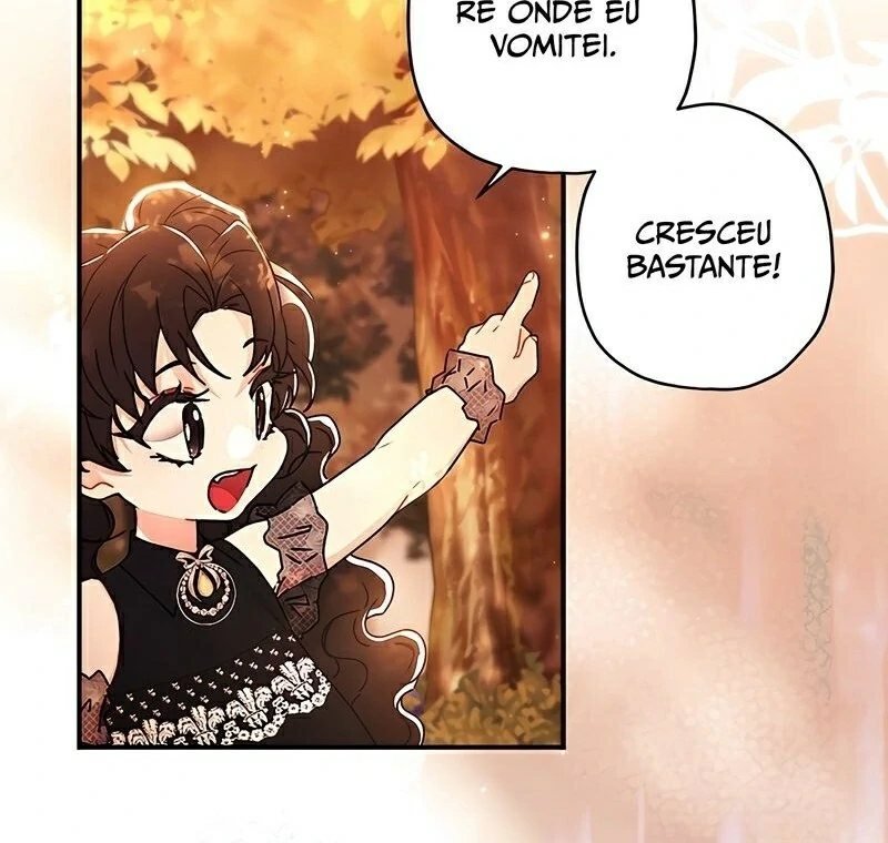 Eu me tornei a filha adotiva do protagonista Capitulo 108 Pagina 7