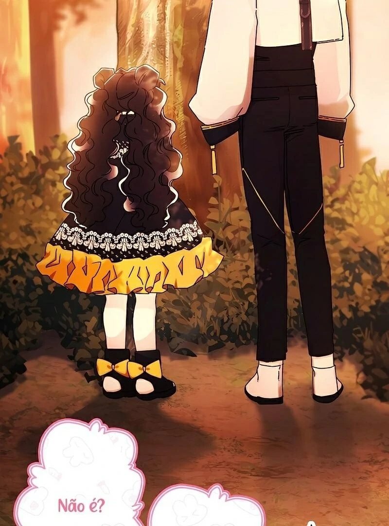 Eu me tornei a filha adotiva do protagonista Capitulo 108 Pagina 19