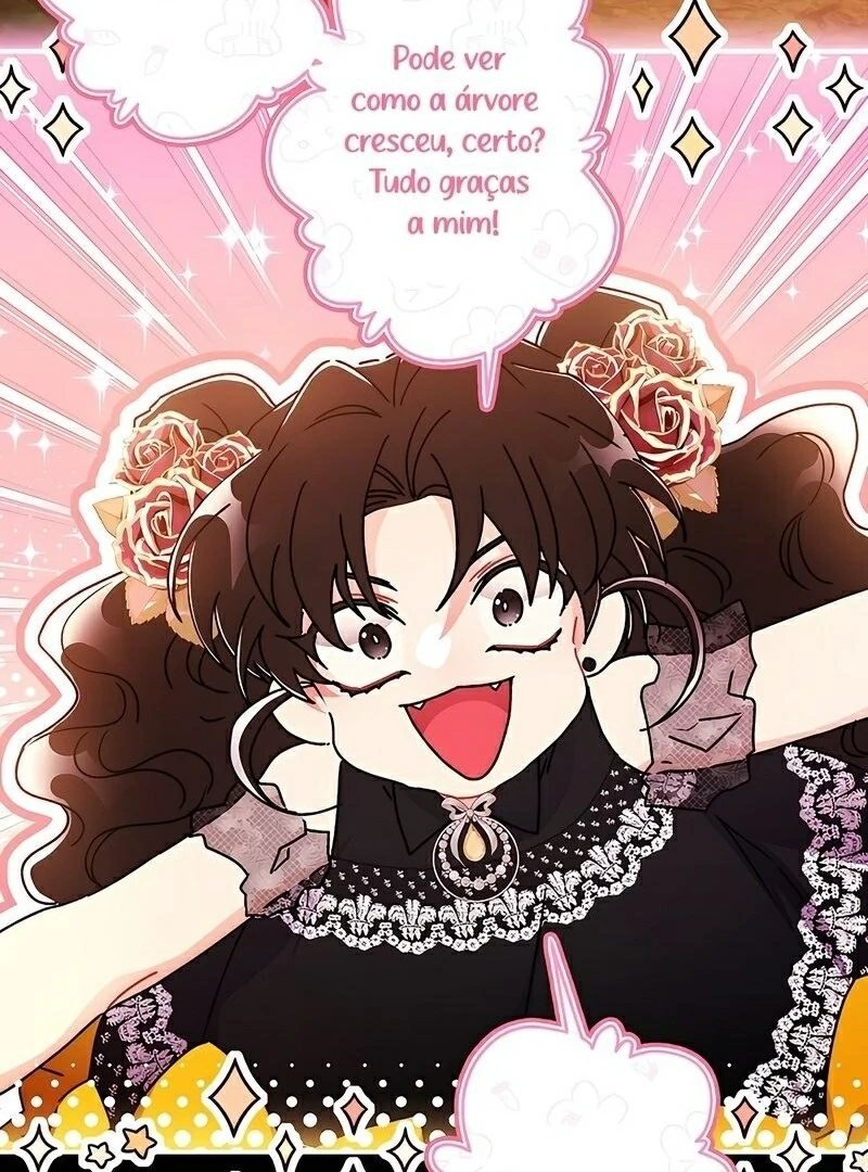 Eu me tornei a filha adotiva do protagonista Capitulo 108 Pagina 20