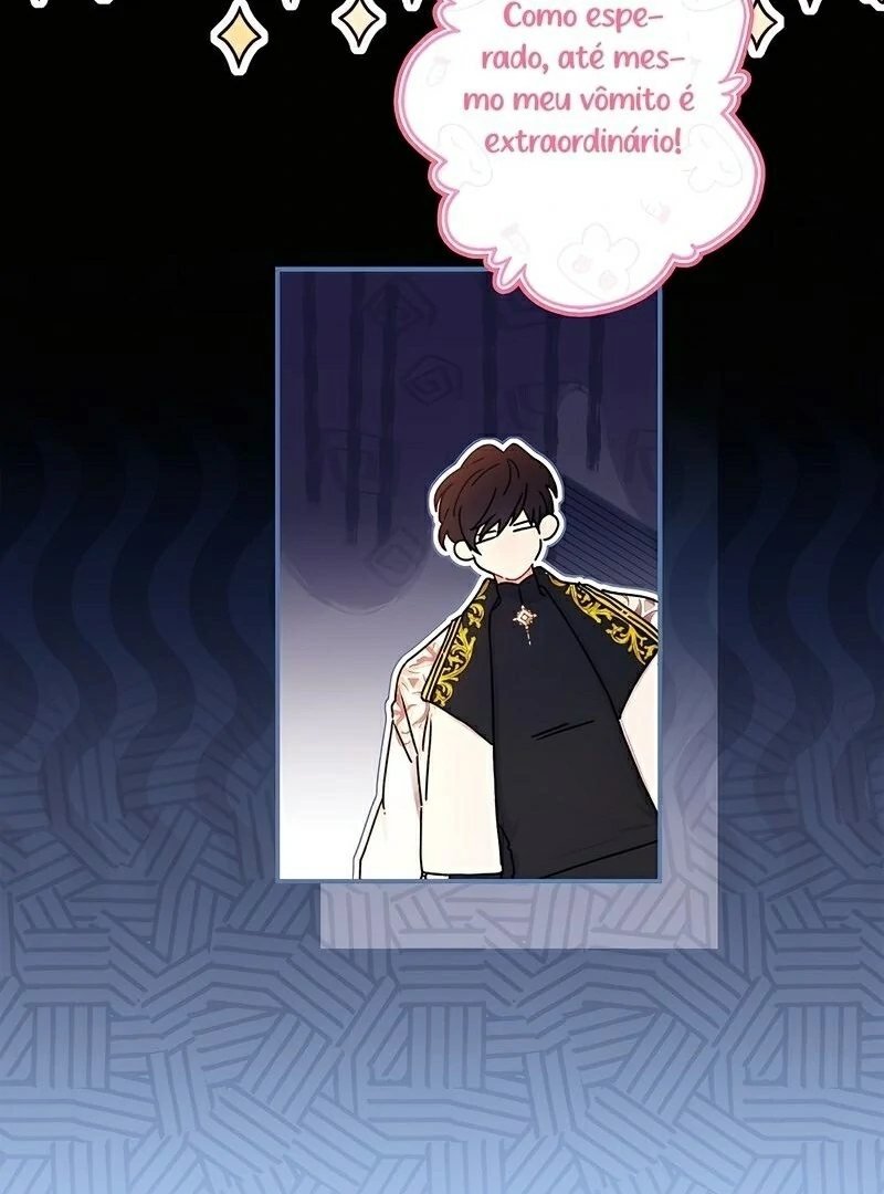 Eu me tornei a filha adotiva do protagonista Capitulo 108 Pagina 21