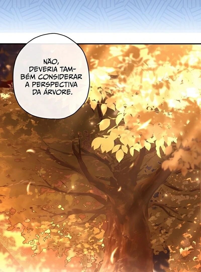 Eu me tornei a filha adotiva do protagonista Capitulo 108 Pagina 22