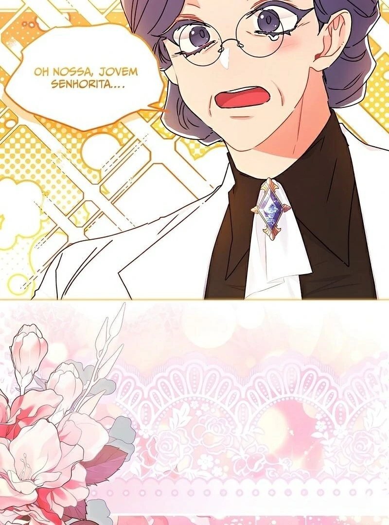 Eu me tornei a filha adotiva do protagonista Capitulo 108 Pagina 25