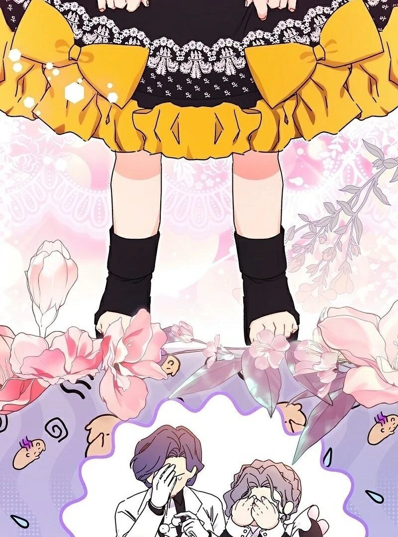 Eu me tornei a filha adotiva do protagonista Capitulo 108 Pagina 27