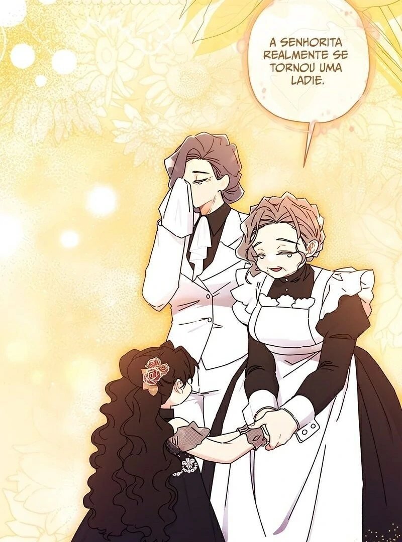 Eu me tornei a filha adotiva do protagonista Capitulo 108 Pagina 34