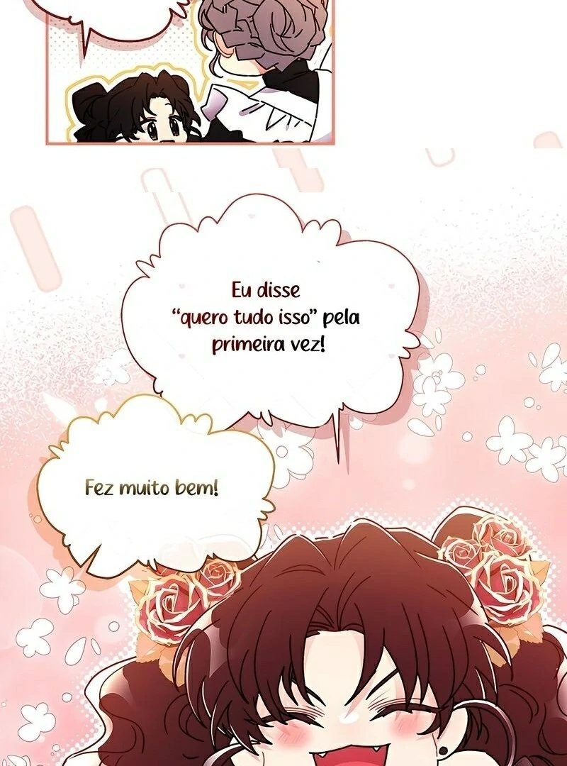 Eu me tornei a filha adotiva do protagonista Capitulo 108 Pagina 37
