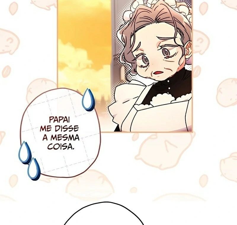 Eu me tornei a filha adotiva do protagonista Capitulo 108 Pagina 39