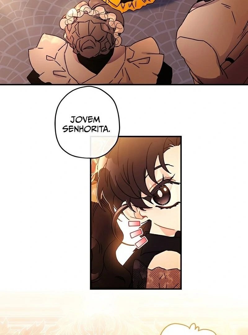 Eu me tornei a filha adotiva do protagonista Capitulo 108 Pagina 41