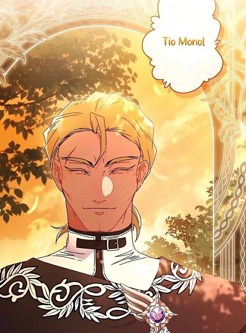 Eu me tornei a filha adotiva do protagonista Capitulo 108 Pagina 42