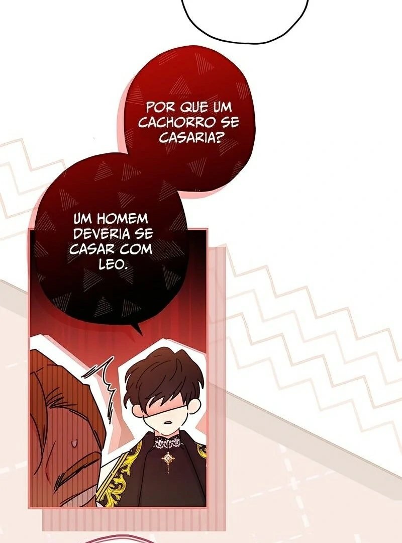 Eu me tornei a filha adotiva do protagonista Capitulo 108 Pagina 45