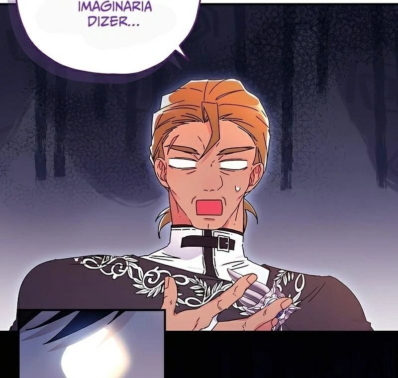 Eu me tornei a filha adotiva do protagonista Capitulo 108 Pagina 47