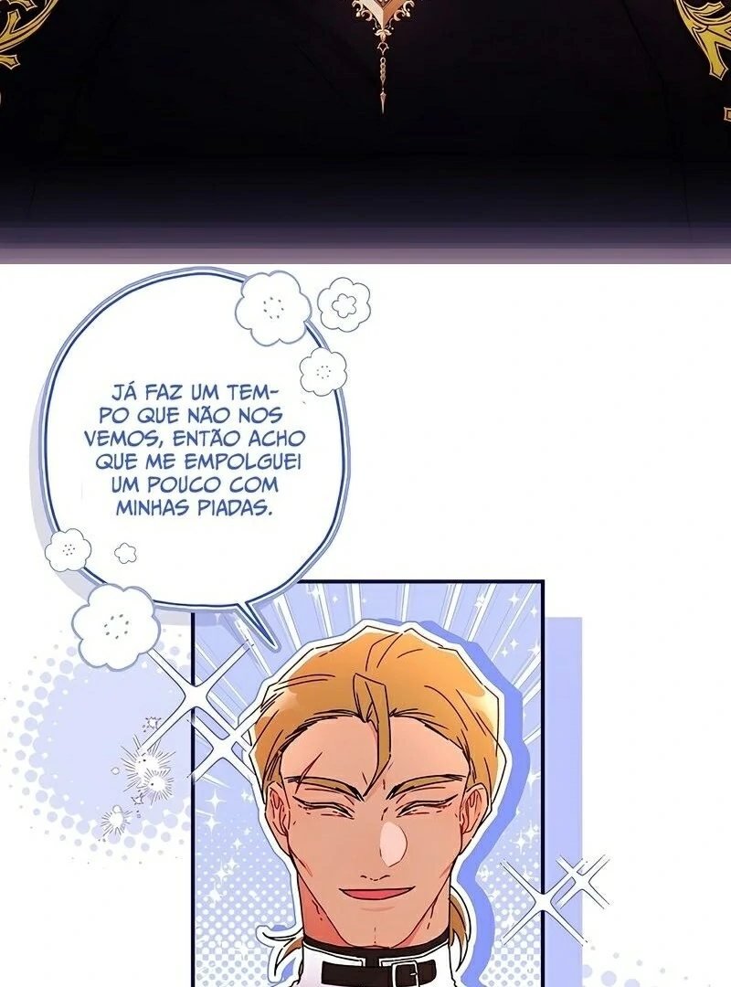 Eu me tornei a filha adotiva do protagonista Capitulo 108 Pagina 50