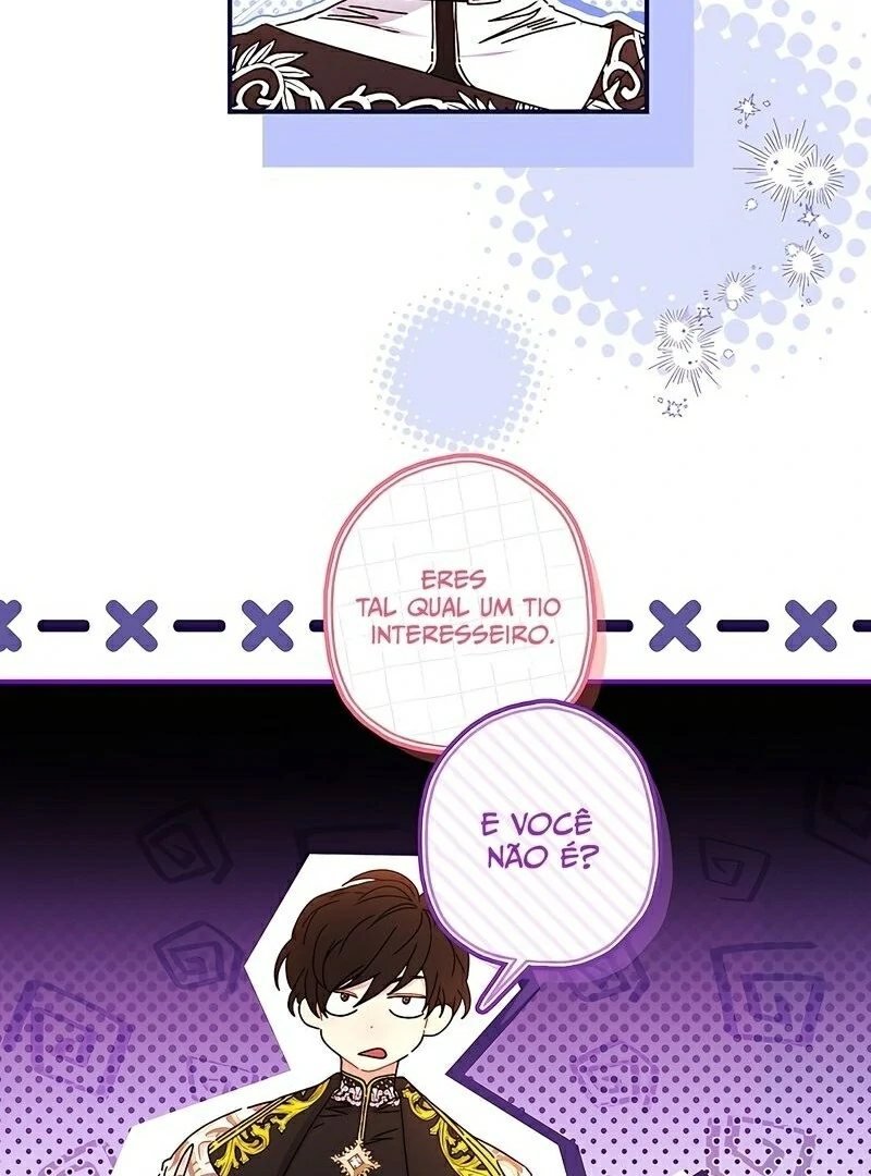 Eu me tornei a filha adotiva do protagonista Capitulo 108 Pagina 51