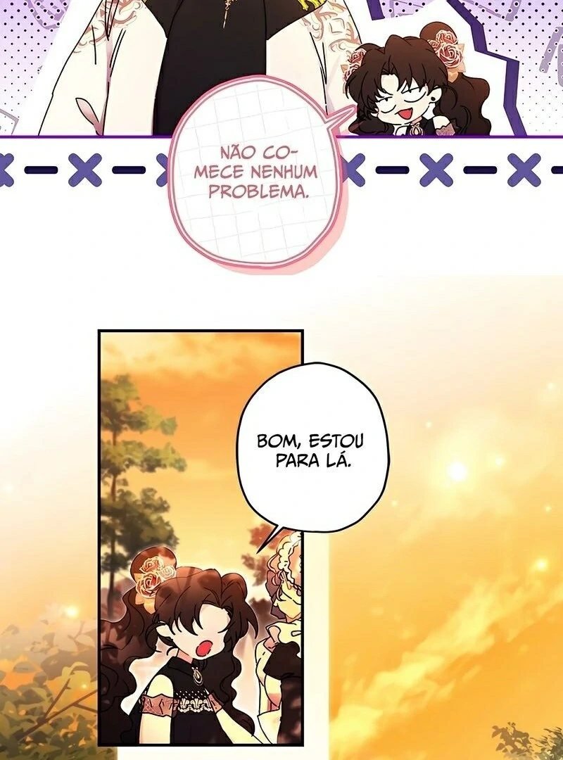 Eu me tornei a filha adotiva do protagonista Capitulo 108 Pagina 52