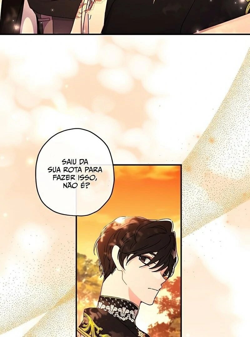 Eu me tornei a filha adotiva do protagonista Capitulo 108 Pagina 54