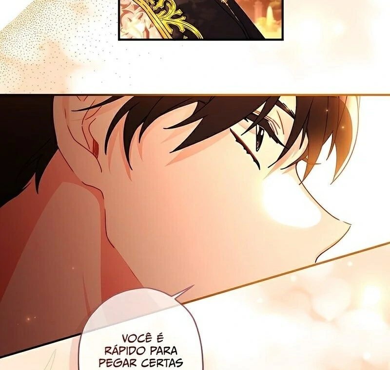 Eu me tornei a filha adotiva do protagonista Capitulo 108 Pagina 55