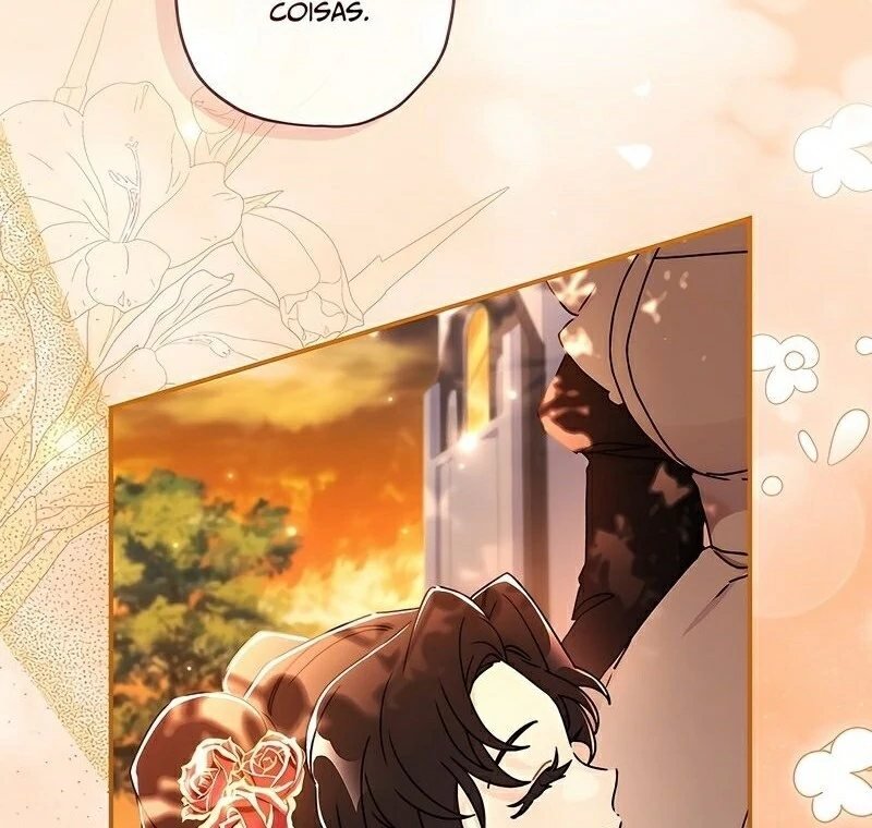 Eu me tornei a filha adotiva do protagonista Capitulo 108 Pagina 56