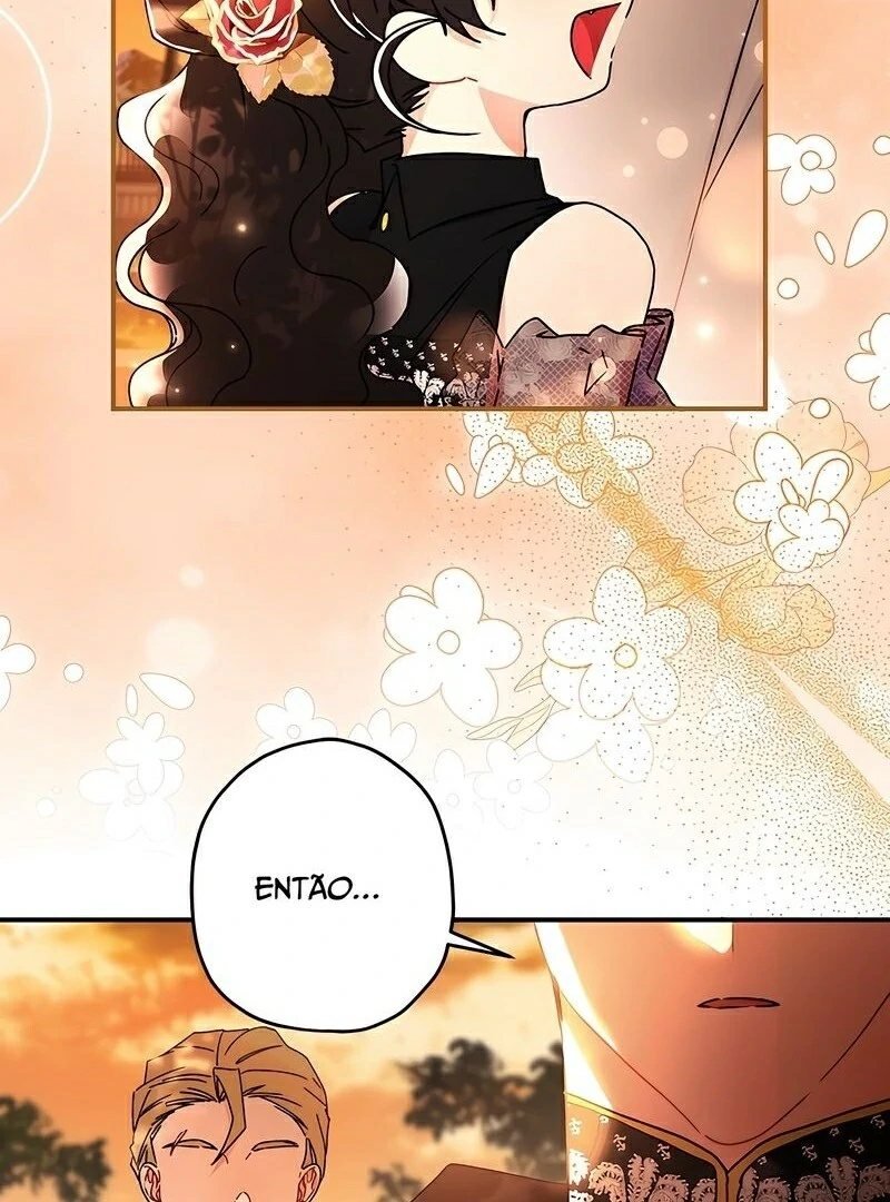 Eu me tornei a filha adotiva do protagonista Capitulo 108 Pagina 57