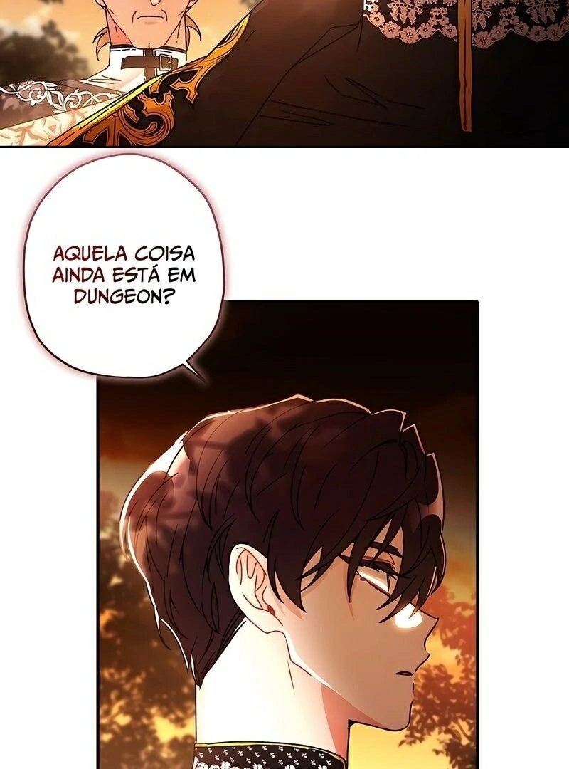 Eu me tornei a filha adotiva do protagonista Capitulo 108 Pagina 58